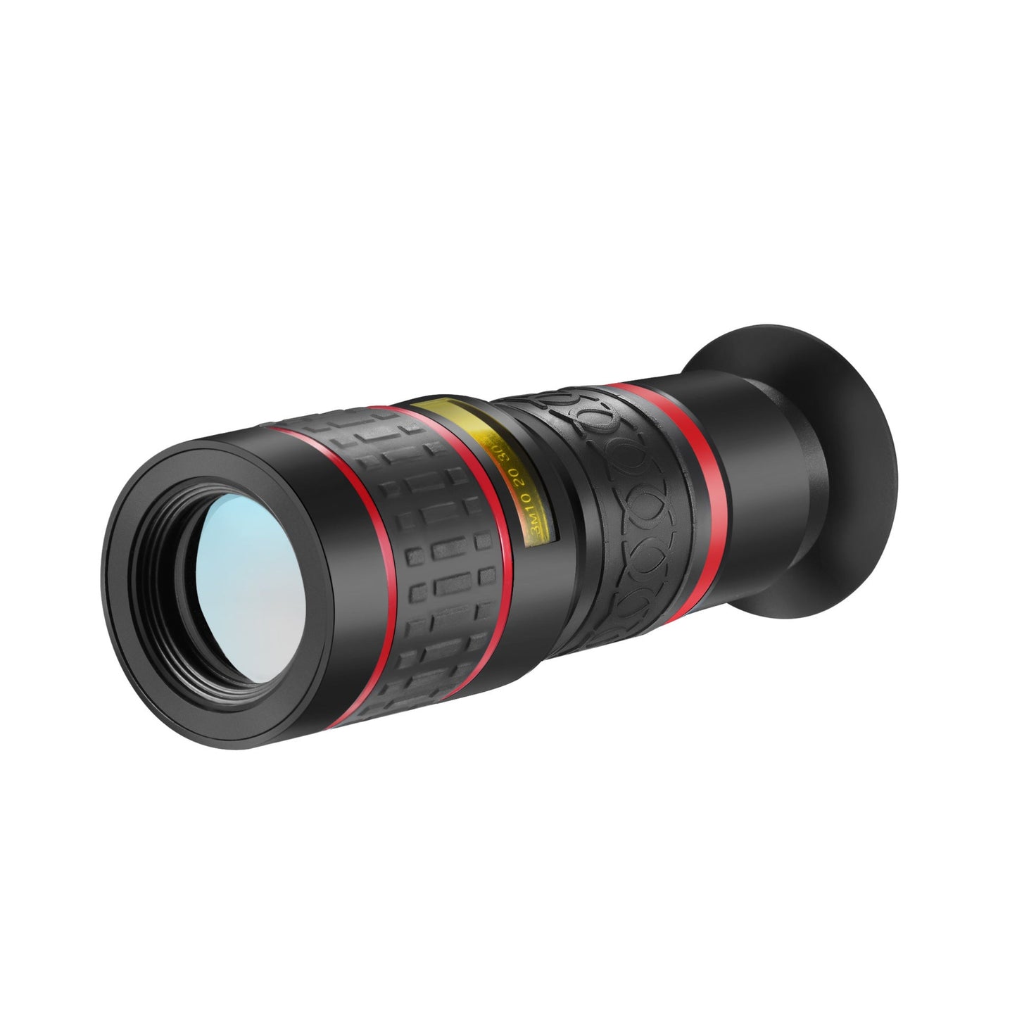 Cell Phone Telescope