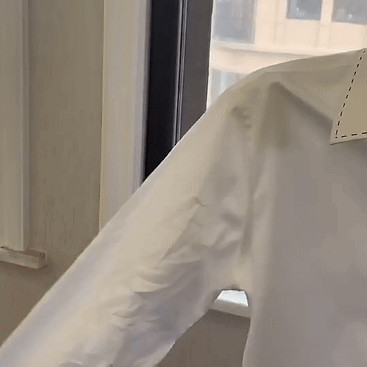 Tobi - Travel Steamer