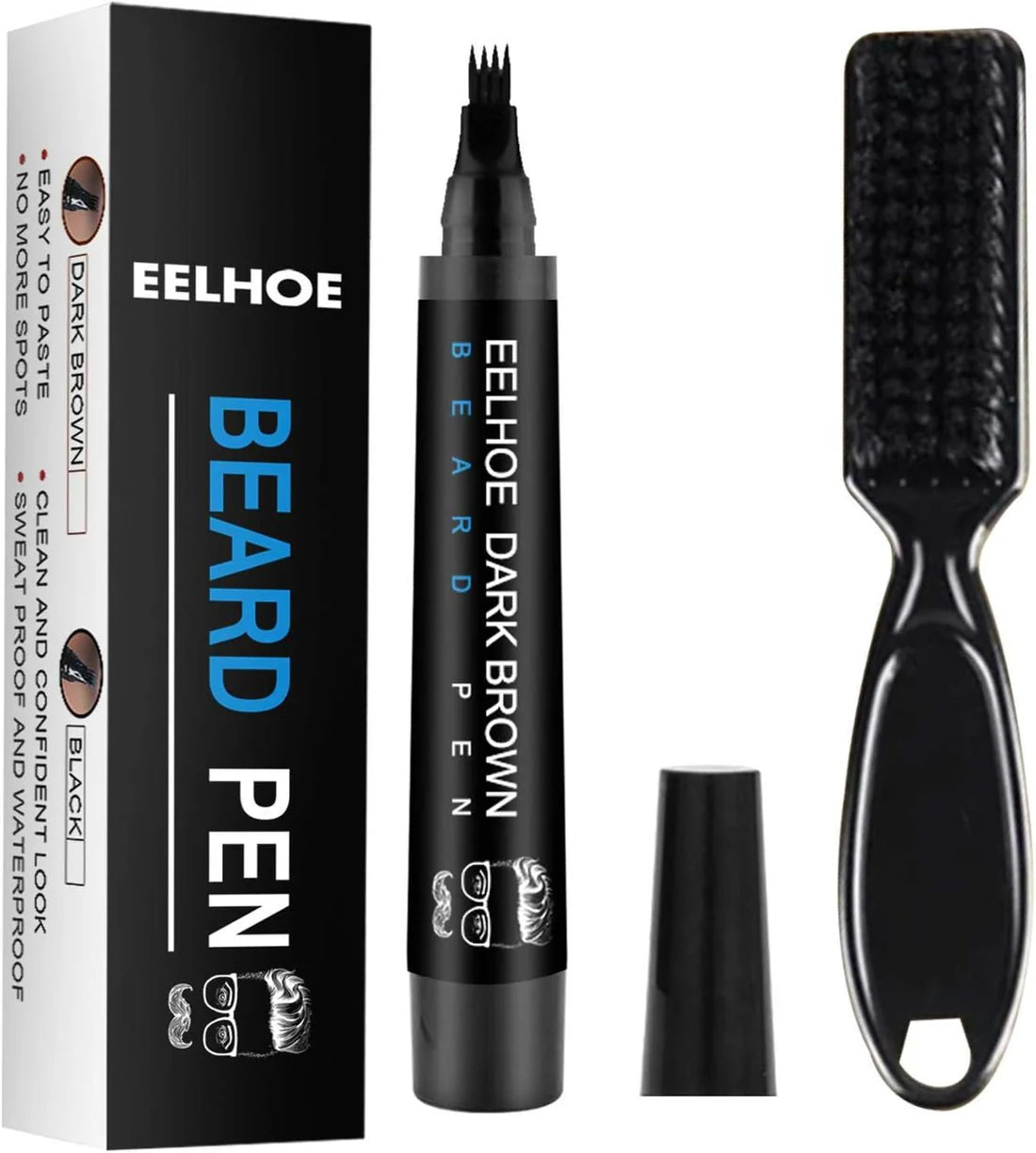 EELHOE - Beard Pen (Original)