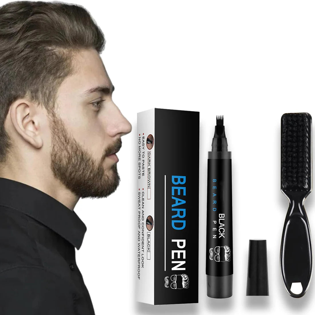 EELHOE - Beard Pen (Original)