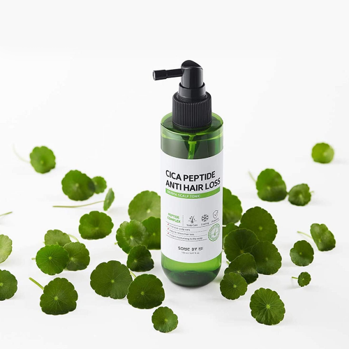 Some By Mi - Cica Peptide Anti Hair Loss Derma Scalp Tonic