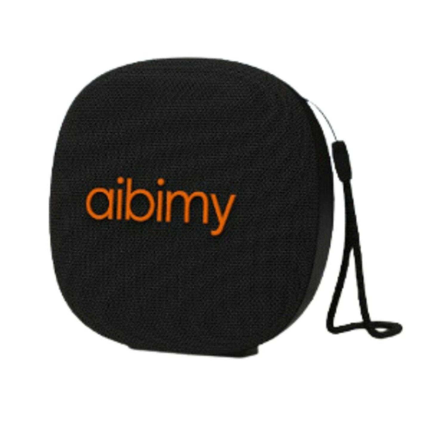 Aibimy - Waterproof Bluetooth Speaker with RGB Ring Light