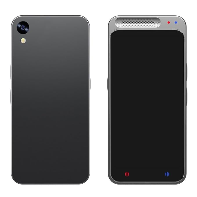 Artificial intelligence (AI) Translator ©