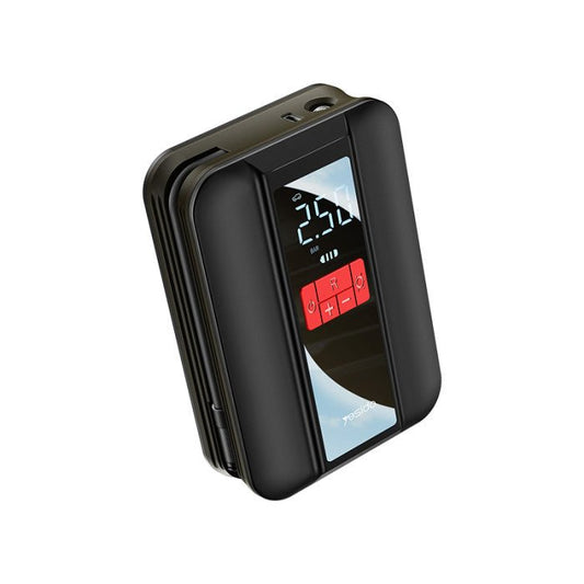 Car Mounted Inflation Pump ©