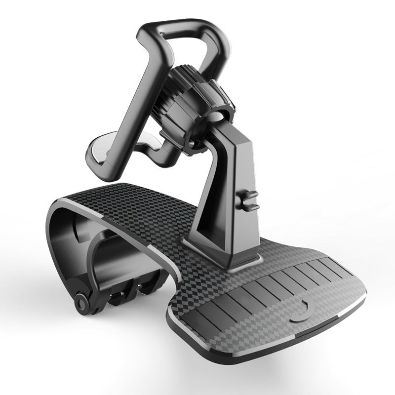 360 Degree Adjustable Car Phone Stand