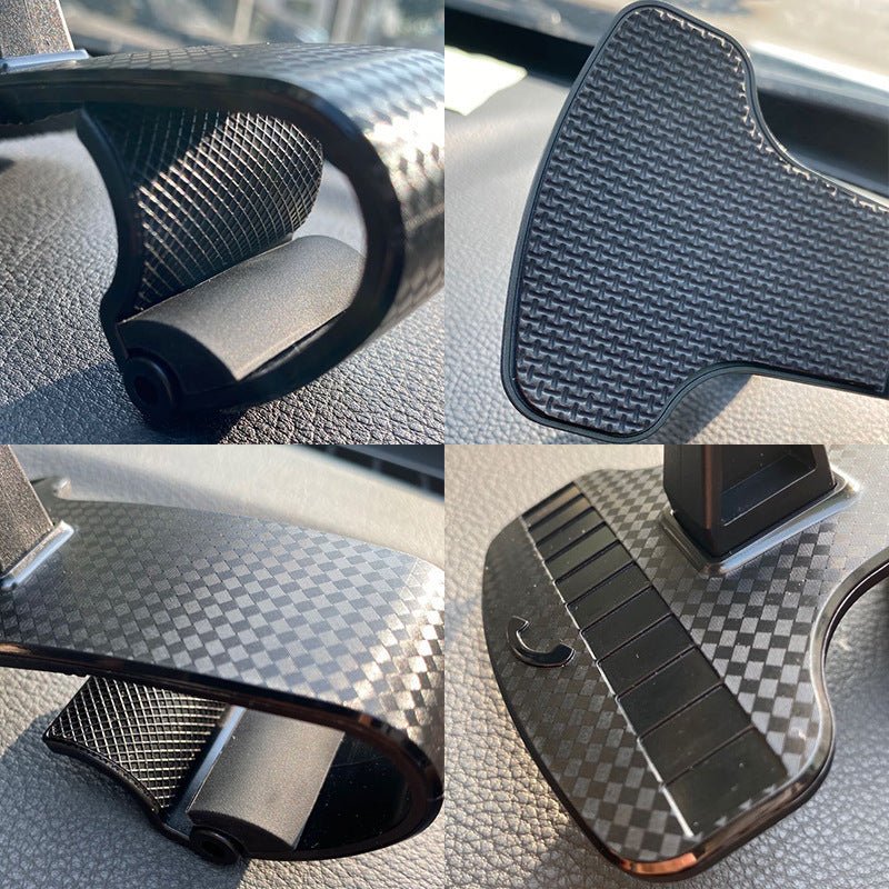 360 Degree Adjustable Car Phone Stand
