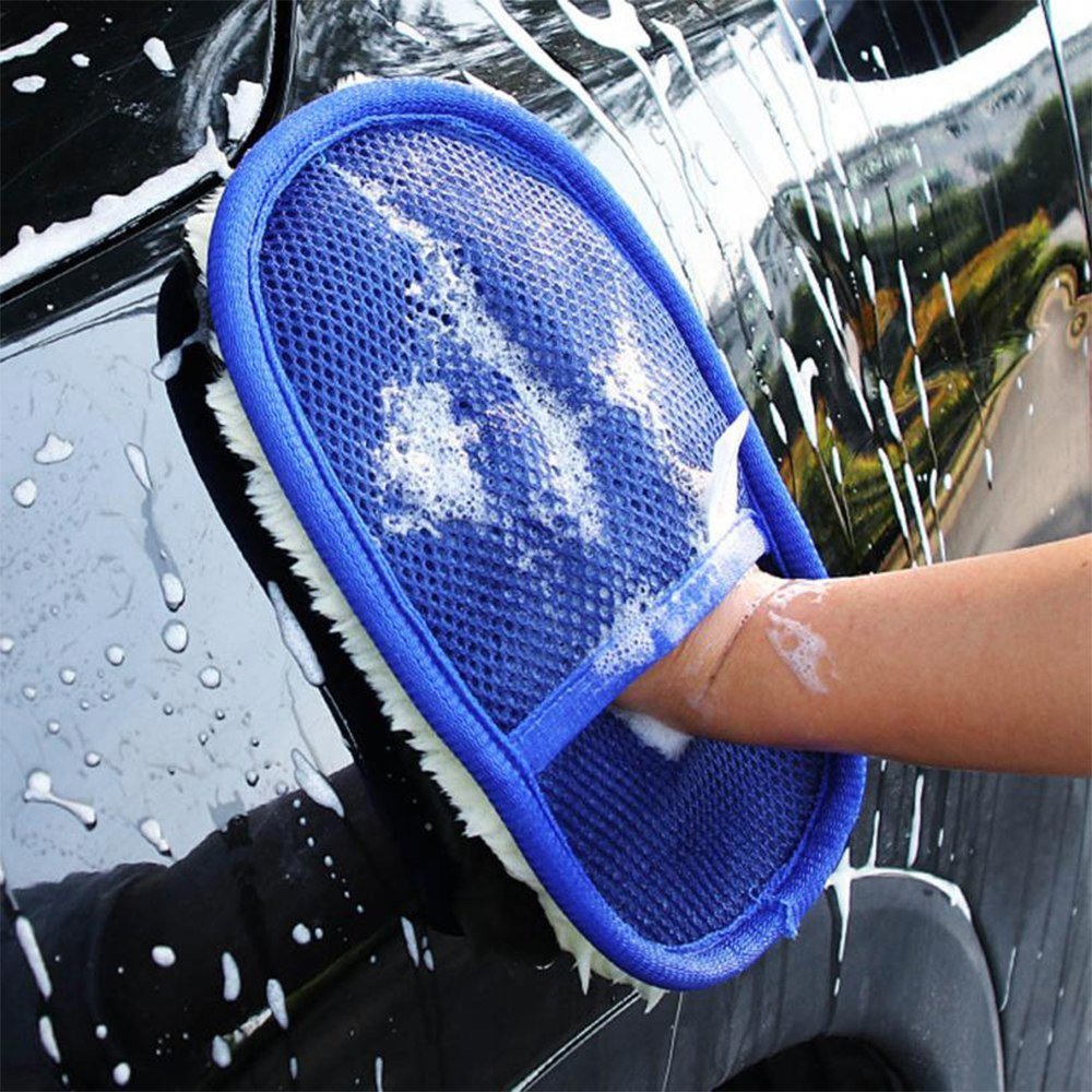 Car Motorcycle Wash Care Cleaning Tools