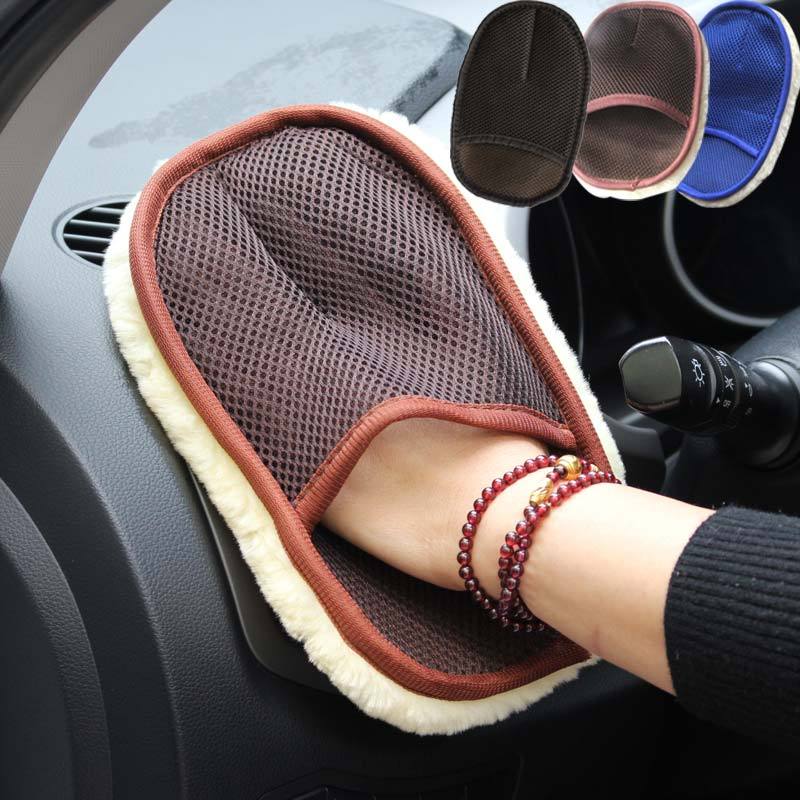 Car Motorcycle Wash Care Cleaning Tools