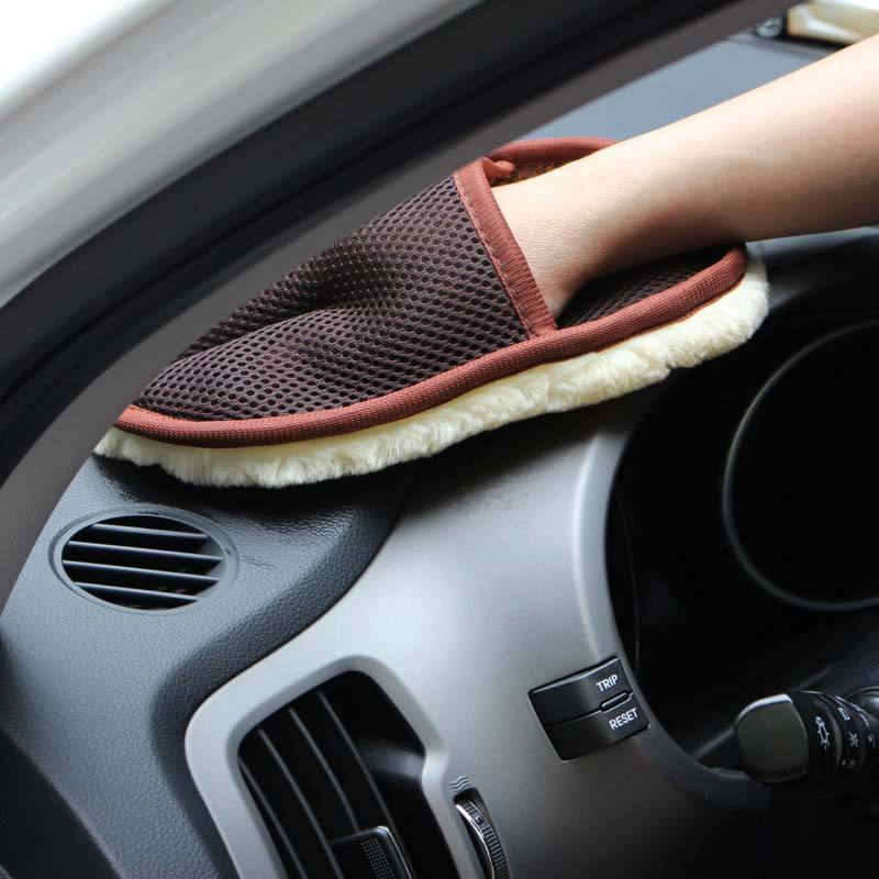 Car Motorcycle Wash Care Cleaning Tools