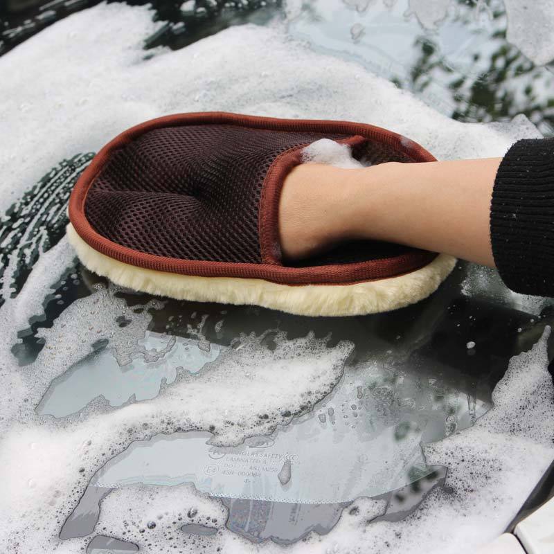 Car Motorcycle Wash Care Cleaning Tools