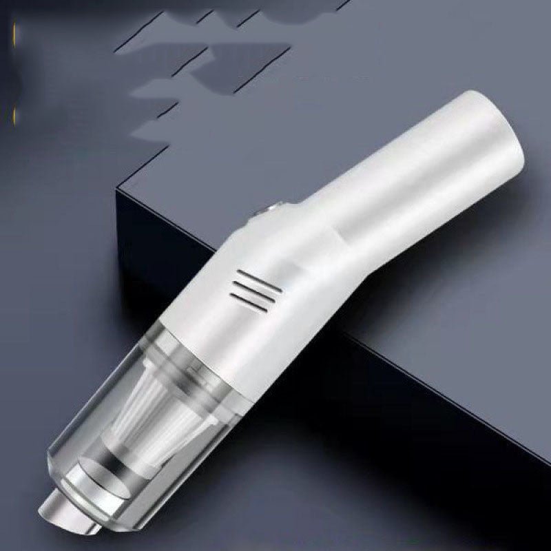 Car Portable Cyclone Wireless Chargeable Durable Vacuum Cleaner