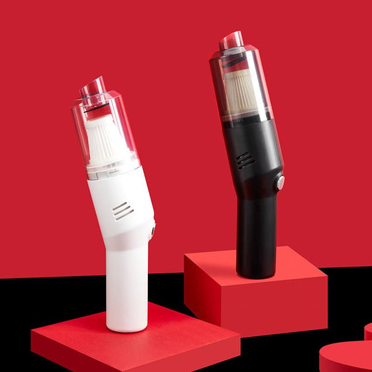 Car Portable Cyclone Wireless Chargeable Durable Vacuum Cleaner