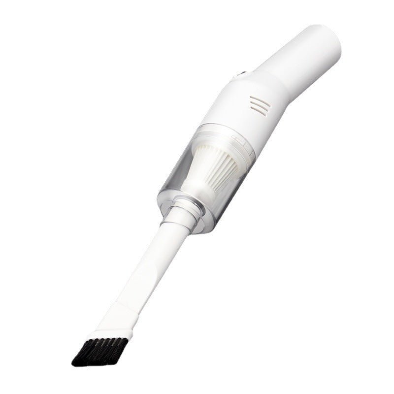 Car Portable Cyclone Wireless Chargeable Durable Vacuum Cleaner