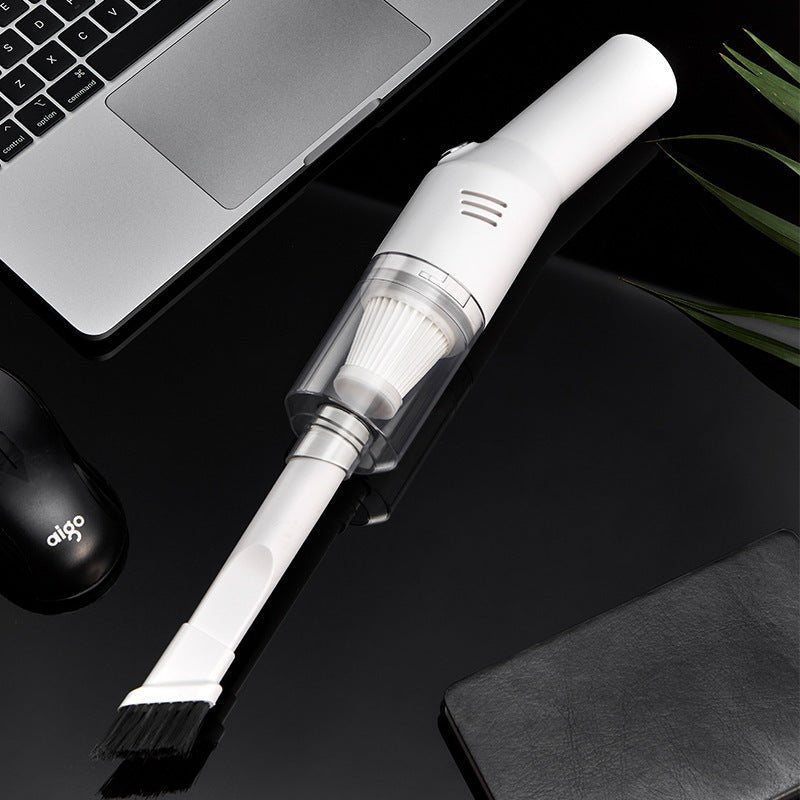 Car Portable Cyclone Wireless Chargeable Durable Vacuum Cleaner