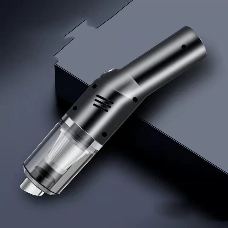 Car Portable Cyclone Wireless Chargeable Durable Vacuum Cleaner