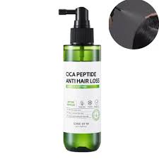 Some By Mi - Cica Peptide Anti Hair Loss Derma Scalp Tonic