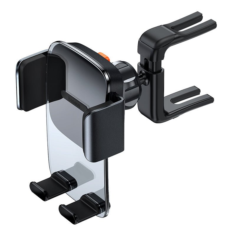 Easy Control Clamp Car Mount Holder