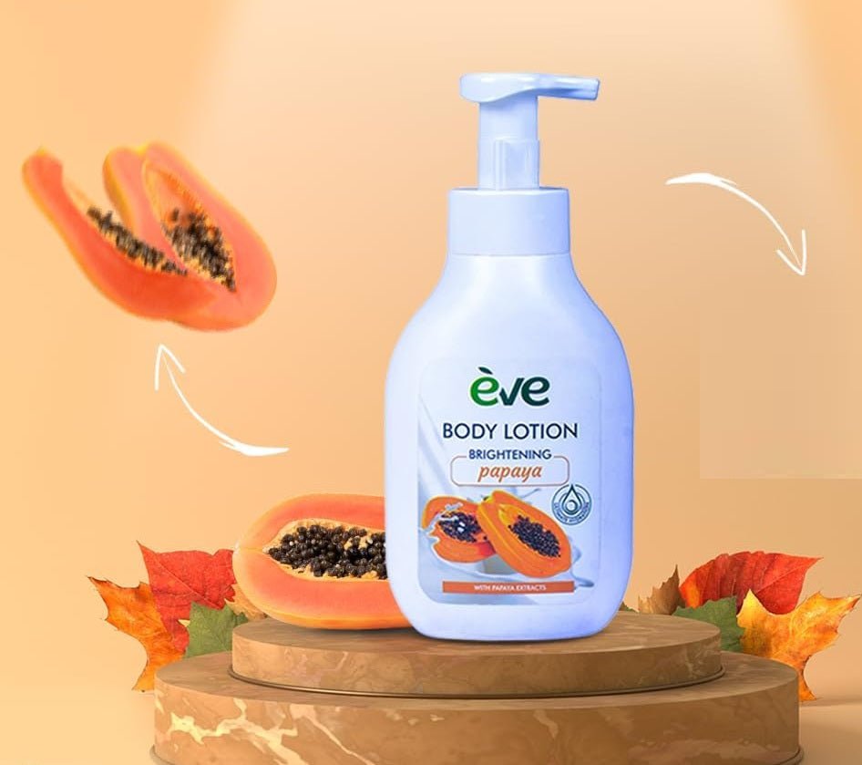 Eve - Body Lotion Calming Lavender (Original)