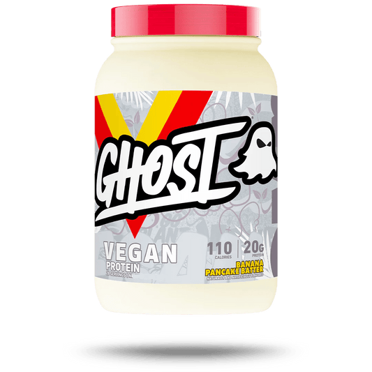 Ghost- Vegan Protein (Original) ©