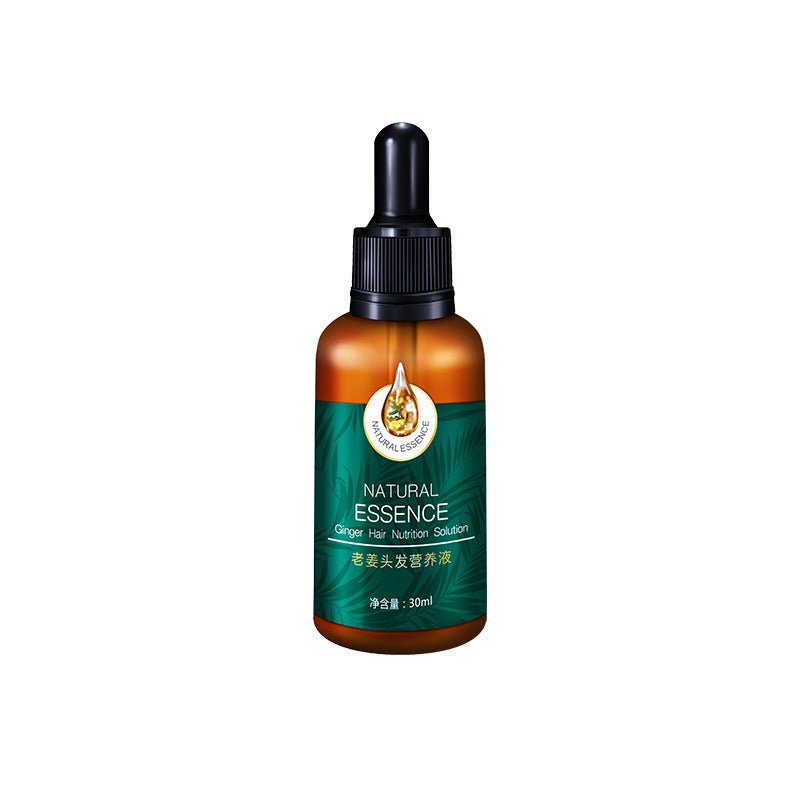 Ginger Anti-hair Loss Hair Maintenance 30ml