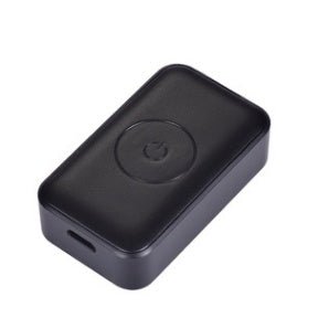 GPS Locator Car Children And Old People Tracker Anti-Loss Miniature Personal Tracker