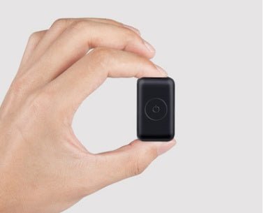 GPS Locator Car Children And Old People Tracker Anti-Loss Miniature Personal Tracker