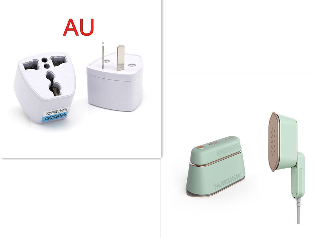 Small Household Steam Ironing Clothes Home And Travel