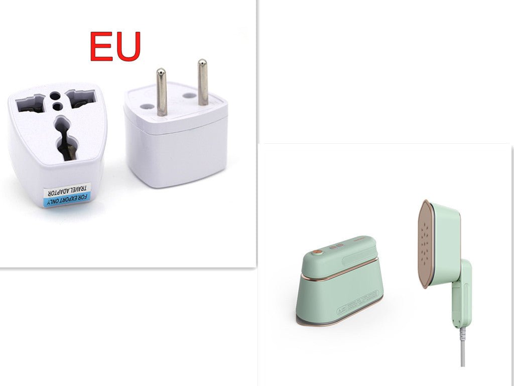 Small Household Steam Ironing Clothes Home And Travel