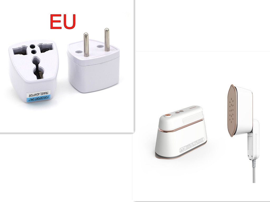 Small Household Steam Ironing Clothes Home And Travel
