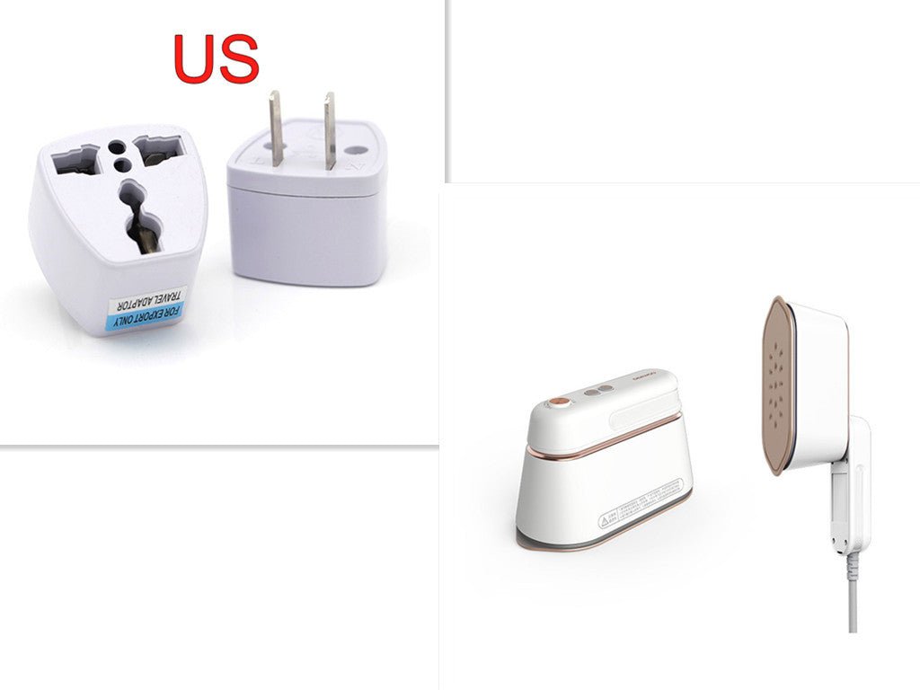 Small Household Steam Ironing Clothes Home And Travel