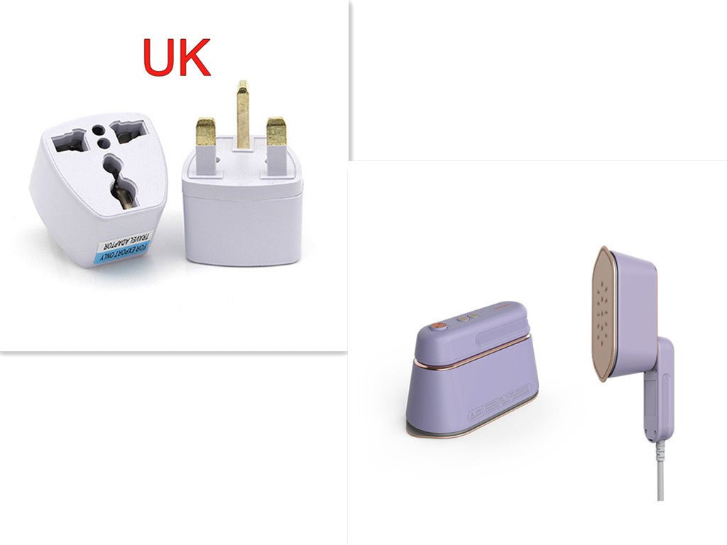 Small Household Steam Ironing Clothes Home And Travel