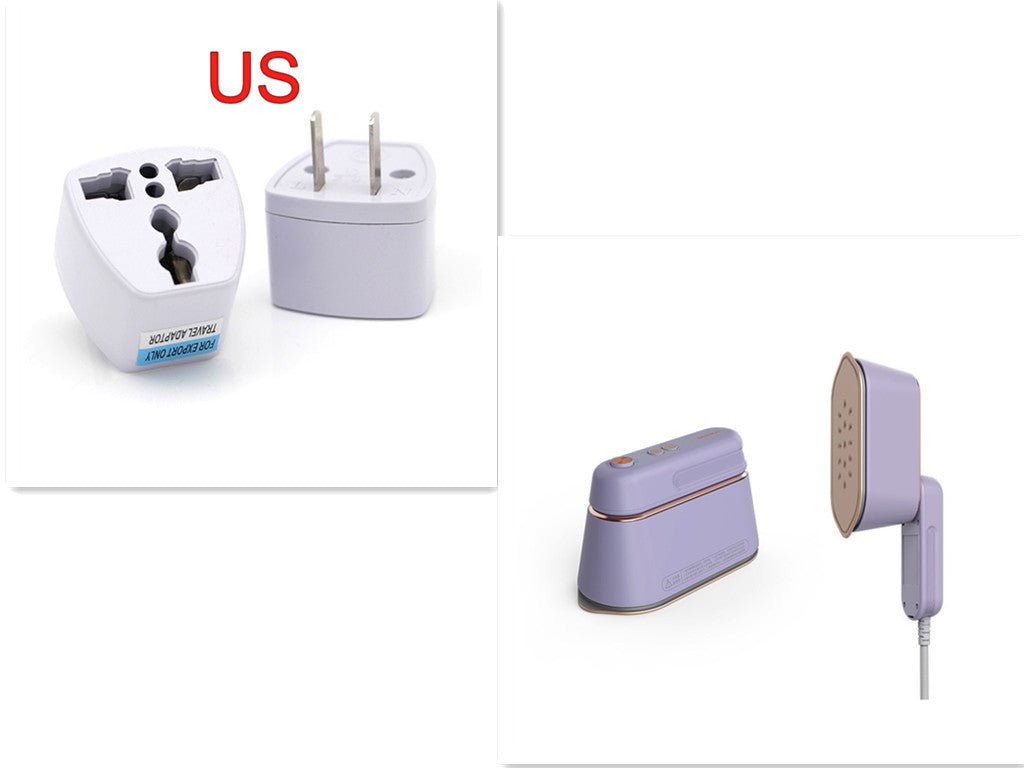 Small Household Steam Ironing Clothes Home And Travel