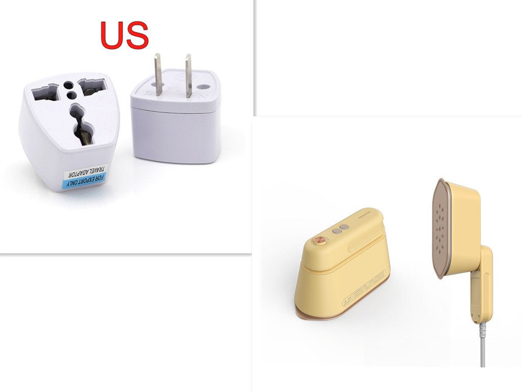 Small Household Steam Ironing Clothes Home And Travel