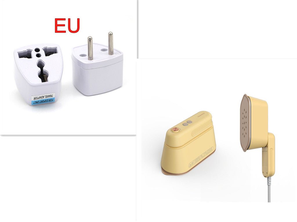 Small Household Steam Ironing Clothes Home And Travel