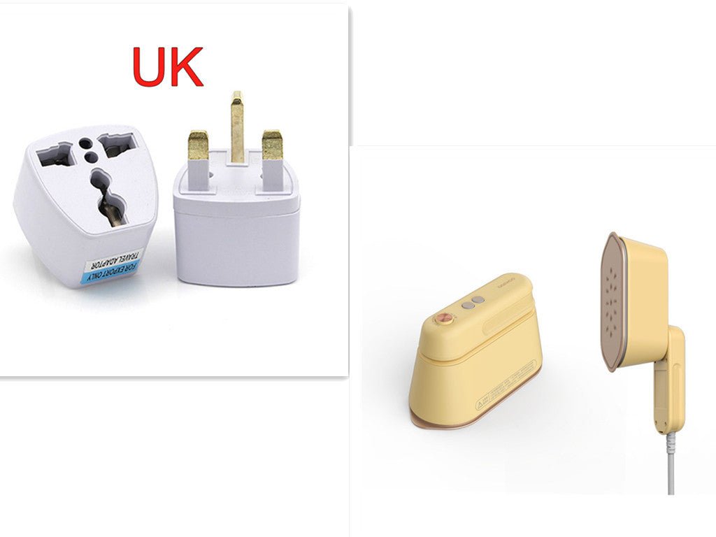 Small Household Steam Ironing Clothes Home And Travel