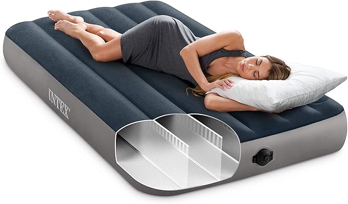 Height Twin Air Mattress ©