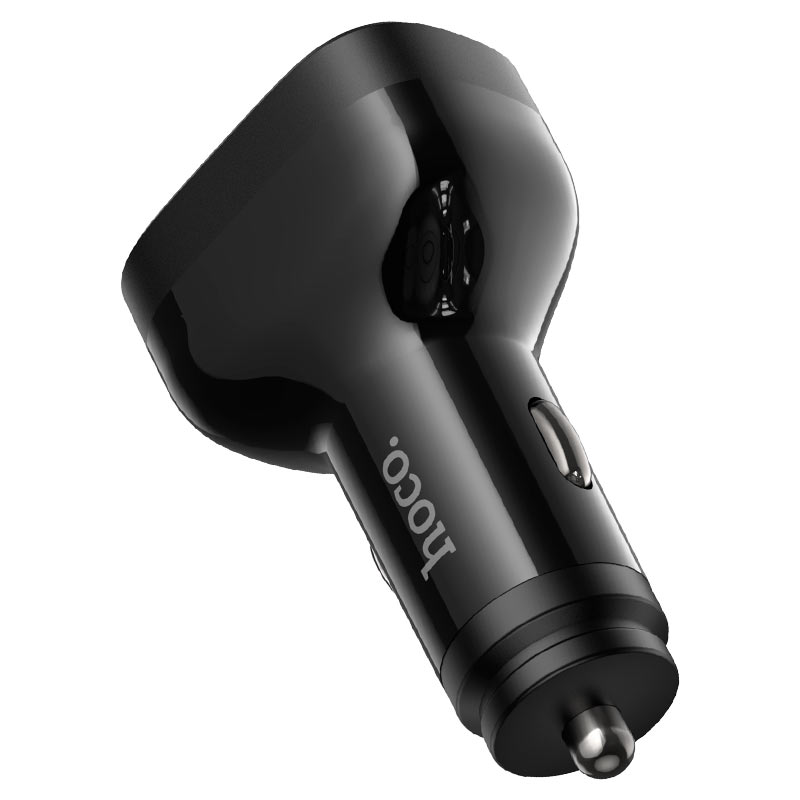 Car Charger (NZ11)