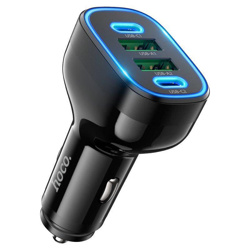 Car Charger (NZ11)