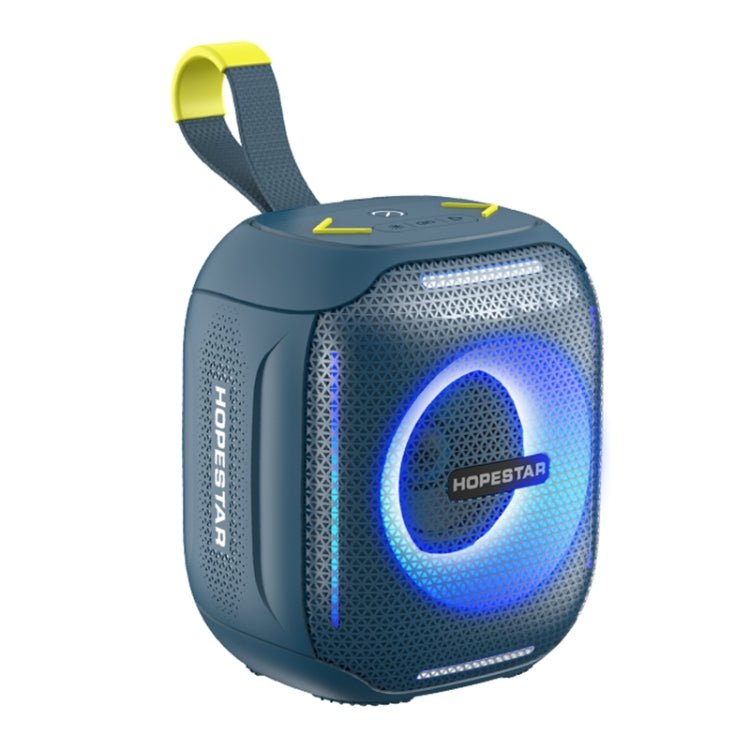 Party Mini Portable Bluetooth Speaker
