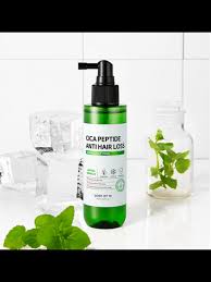 Some By Mi - Cica Peptide Anti Hair Loss Derma Scalp Tonic