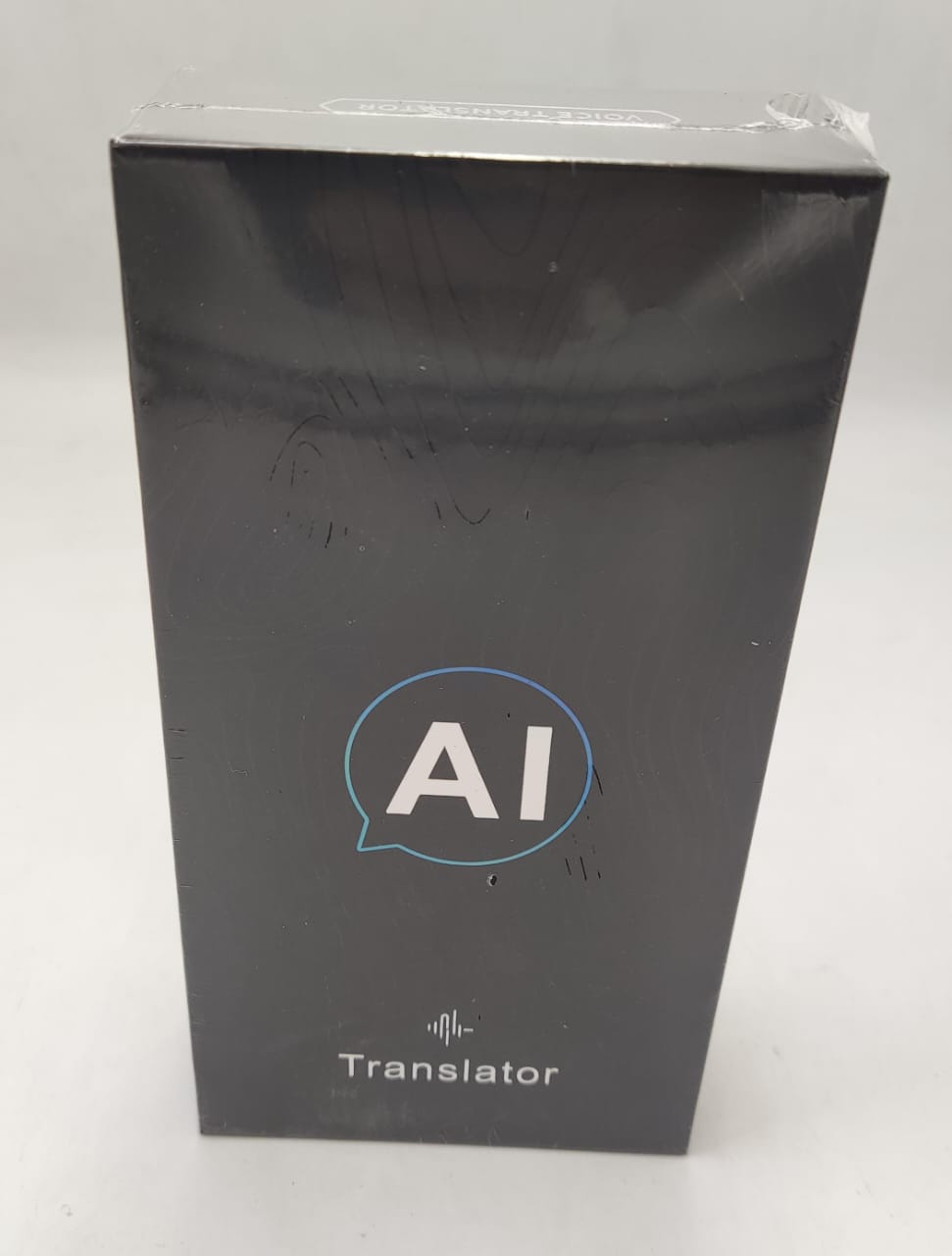 Language Translator Device (S20) ©