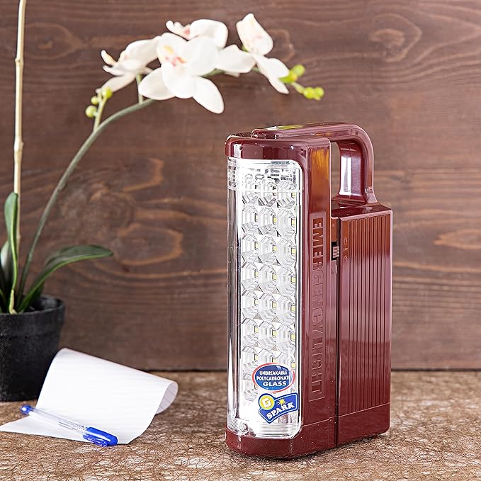 Lighting Device Emergency Lantern