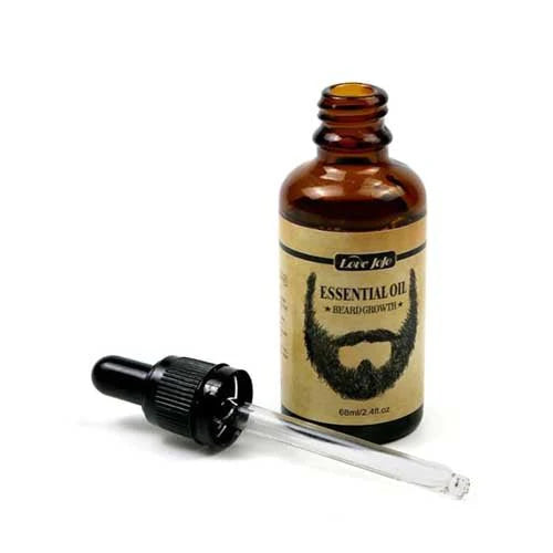 Love Jojo - Beard Growth Oil (Original) Features: