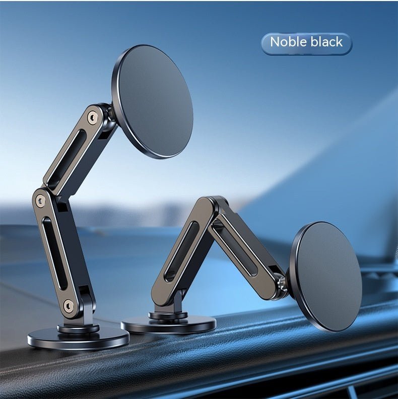 Magnetic Car Phone Holder Hanging 360 Degree Rotating