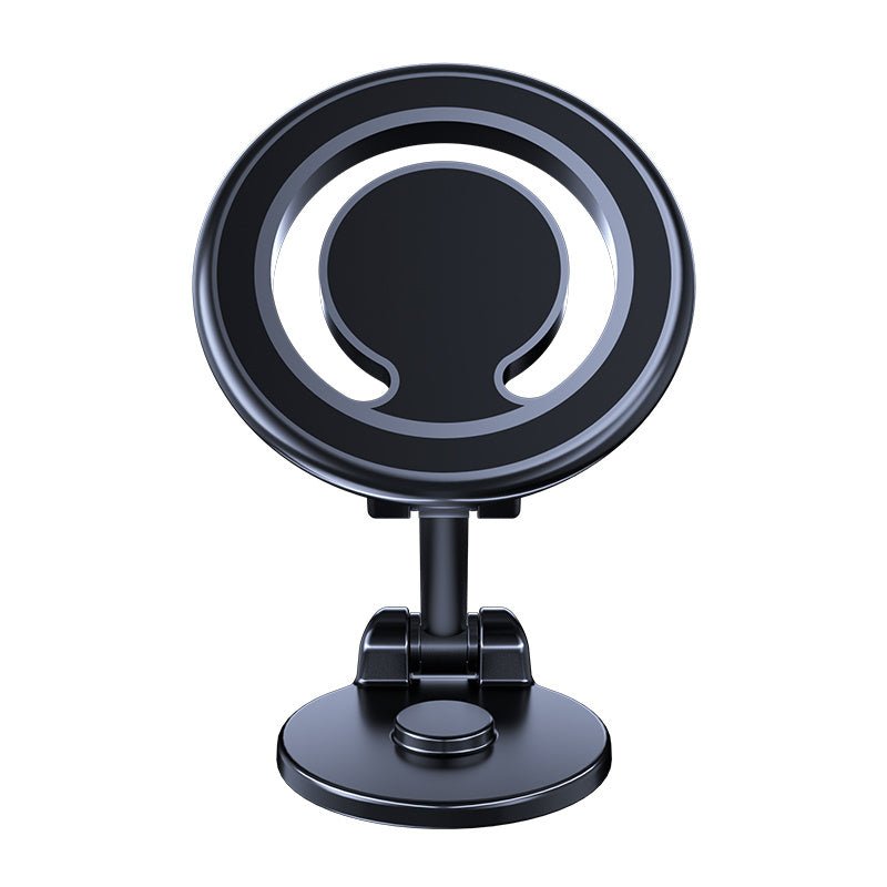 Magnetic Phone Holder For Car, Automobile Cradle