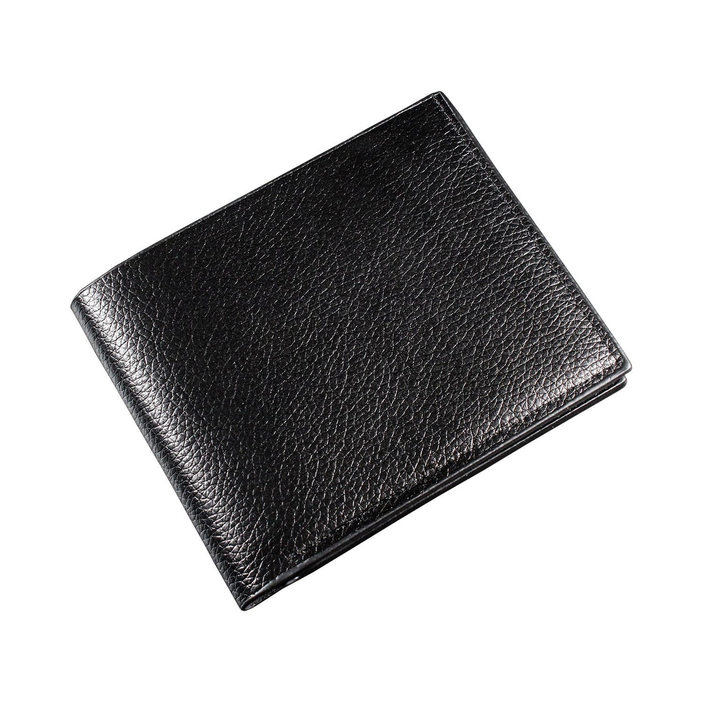 Men's Horizontal Wallet Multi-Functional