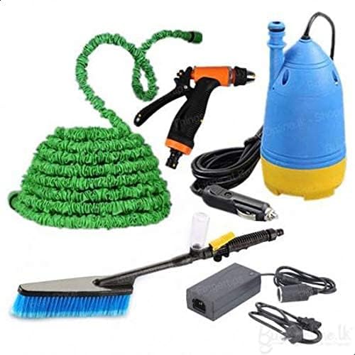 Mini Portable Water Pump Kit ©