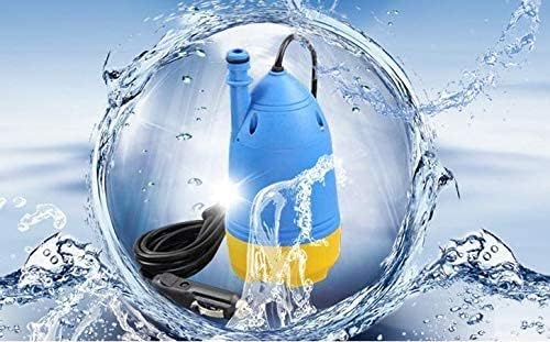 Mini Portable Water Pump Kit ©