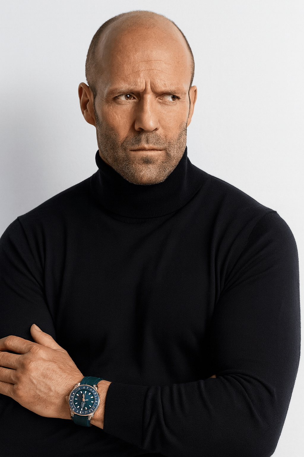 Omega - Luxury Automatic Diver Watch (A+)