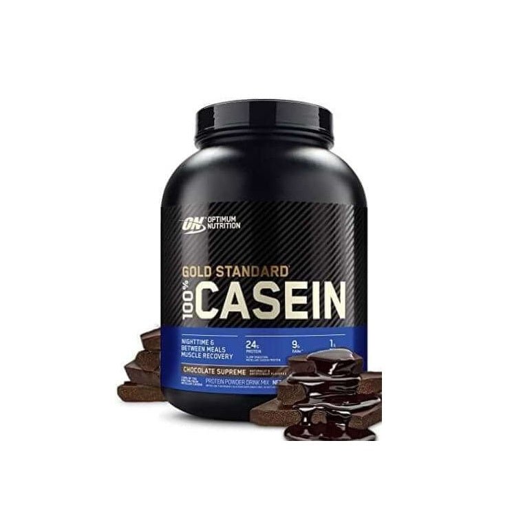 ON- Casein Chocolate Supreme (Original) ©